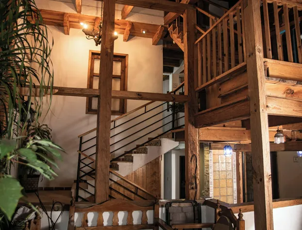 Hotel Molino del Cerrillo hotel detail image 1