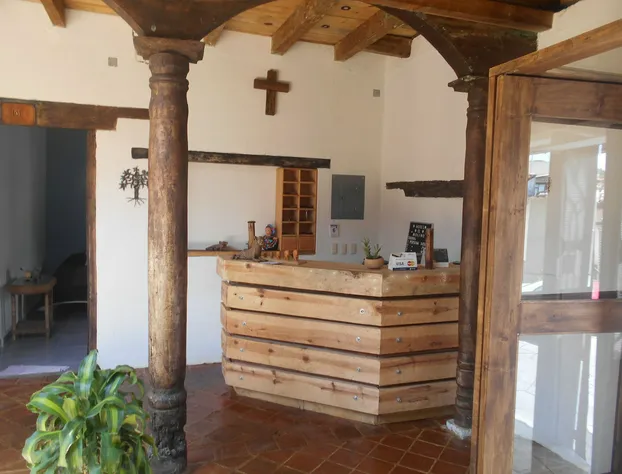 Hotel Molino del Cerrillo hotel detail image 2