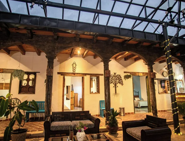 Hotel Molino del Cerrillo hotel detail image 4