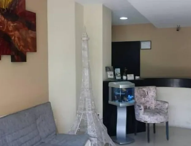 Hoteles M&G hotel detail image 1