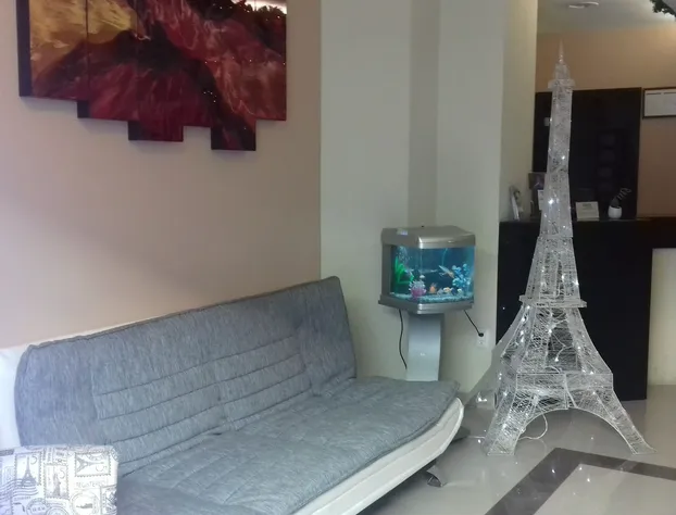 Hoteles M&G hotel detail image 2