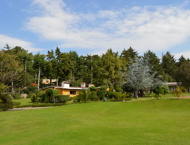 Hotel Rancho las Margaritas hotel detail image 2