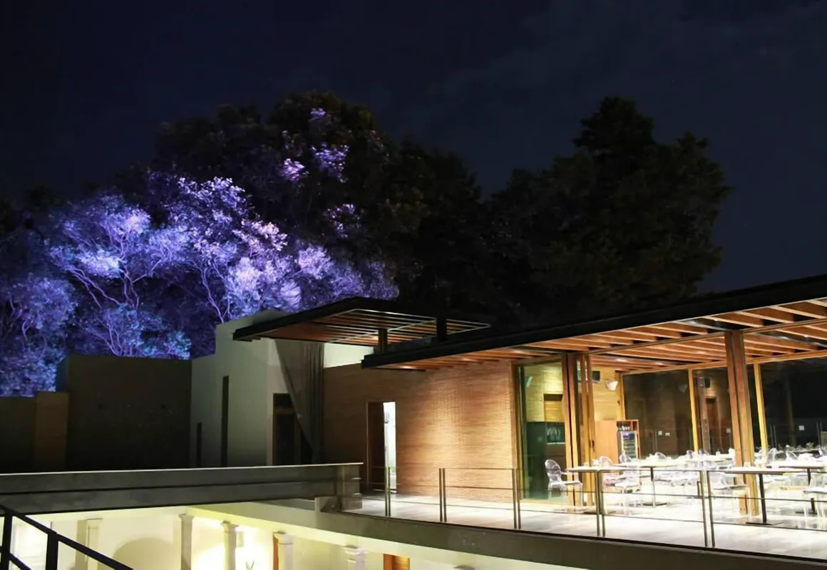 Hotel Casa Mixtli hotel hero