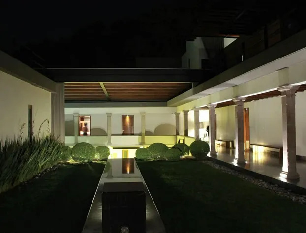 Hotel Casa Mixtli hotel detail image 1