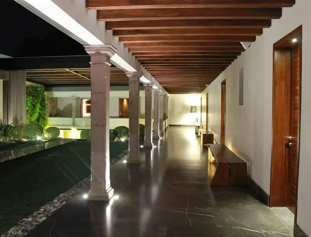 Hotel Casa Mixtli hotel detail image 2