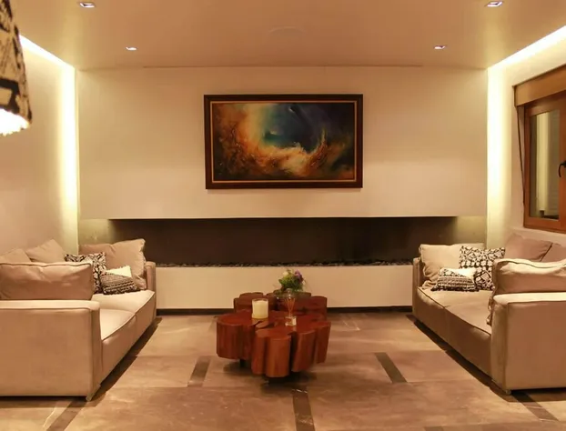 Hotel Casa Mixtli hotel detail image 3