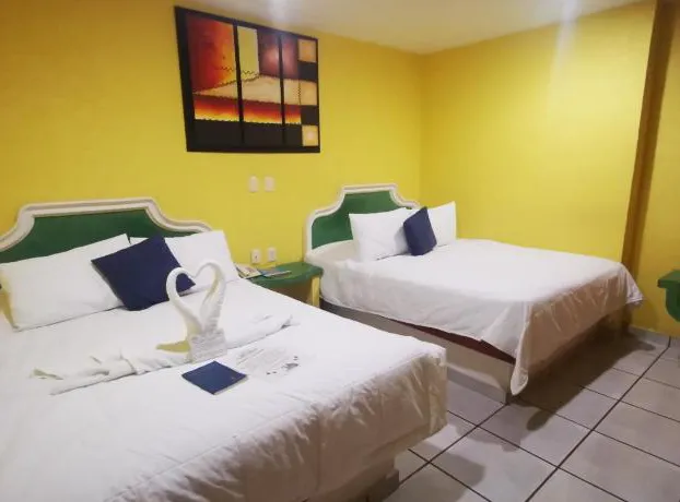 Hotel Casa Real hotel detail image 1