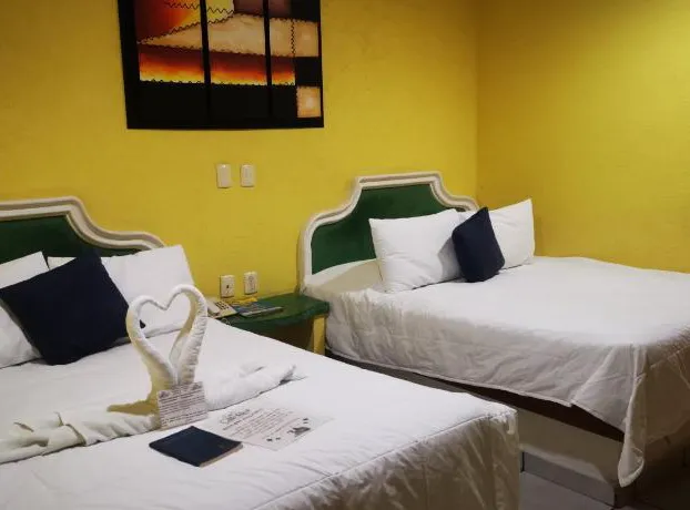 Hotel Casa Real hotel detail image 2