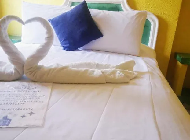 Hotel Casa Real hotel detail image 3