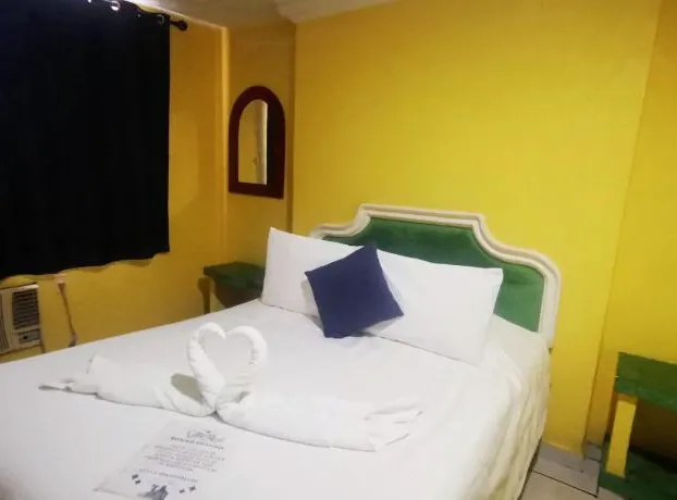 Hotel Casa Real hotel detail image 4