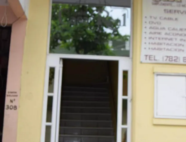 Hotel Casa Real hotel detail image 1