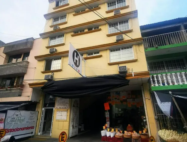 Hotel Casa Real hotel detail image 2