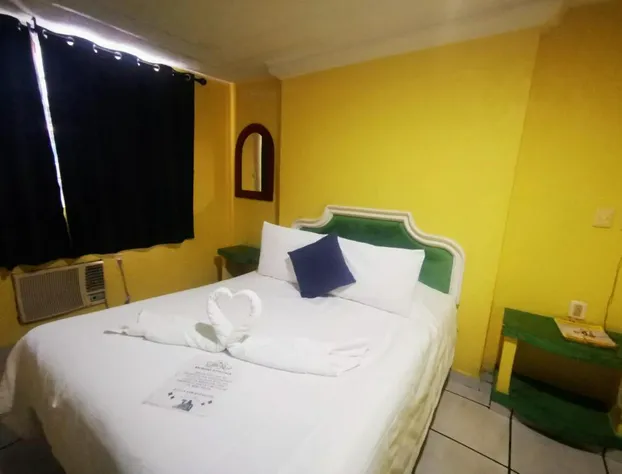 Hotel Casa Real hotel detail image 4