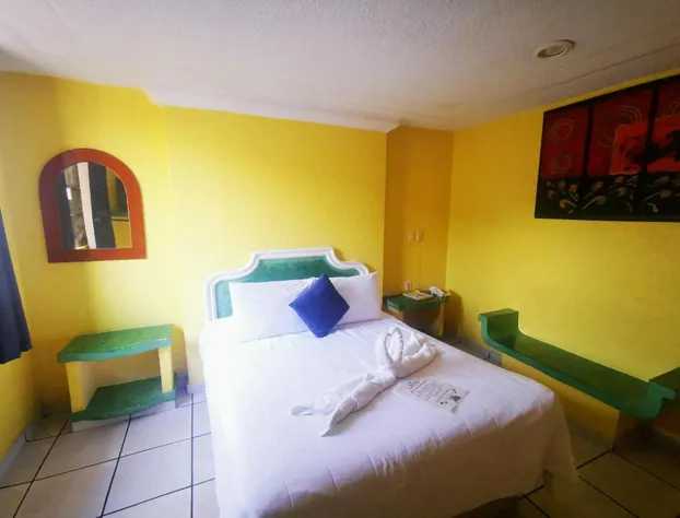 Hotel Casa Real hotel detail image 3