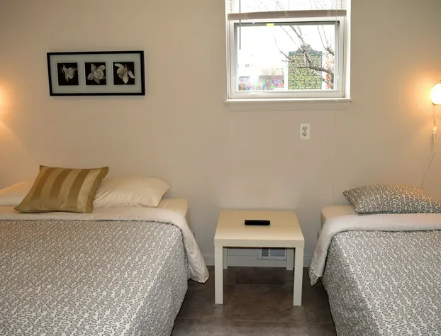 Veterans Park Hotel hotel detail image 2