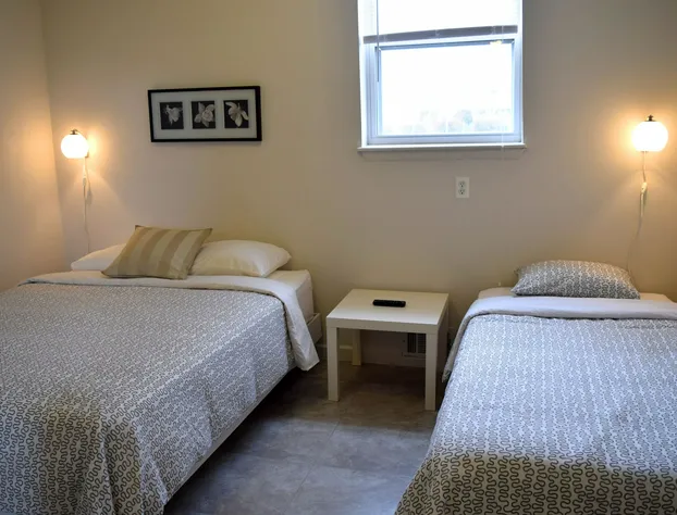 Veterans Park Hotel hotel detail image 3