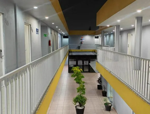 Capital Hotel hotel detail image 3