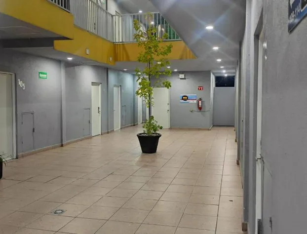 Capital Hotel hotel detail image 4