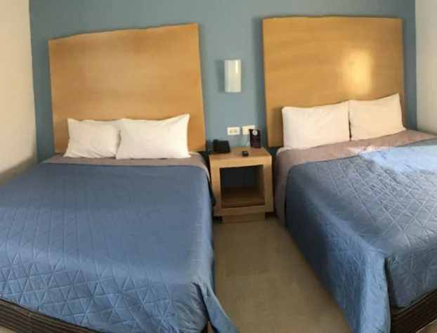 Capital Hotel hotel detail image 3