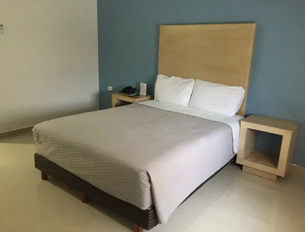 Capital Hotel hotel detail image 4