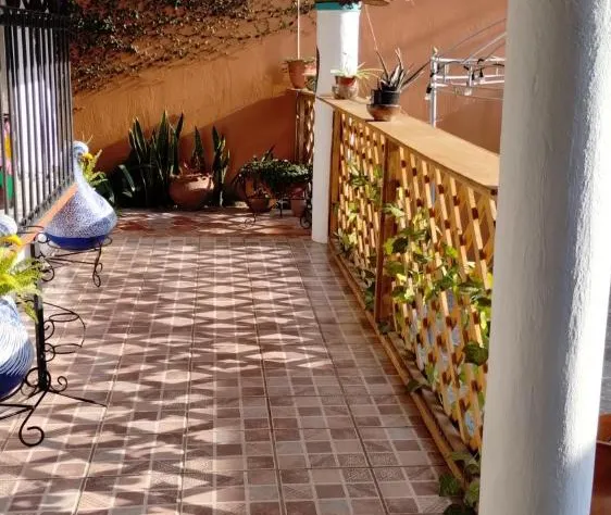 Hotel Tierra Maya hotel detail image 1