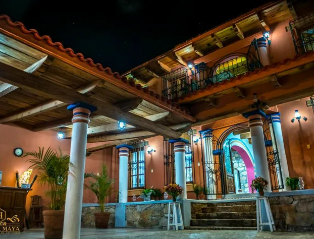 Hotel Tierra Maya hotel detail image 2