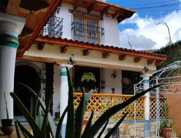 Hotel Tierra Maya hotel detail image 4