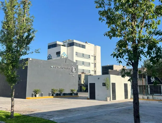 Hotel Nuve hotel detail image 2