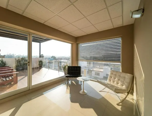 Hotel Nuve hotel detail image 3