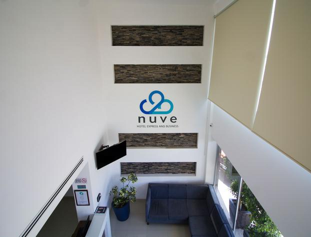Hotel Nuve hotel detail image 1
