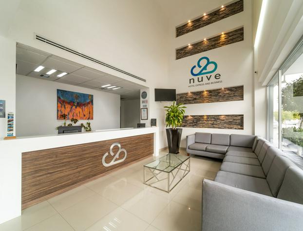 Hotel Nuve hotel detail image 2