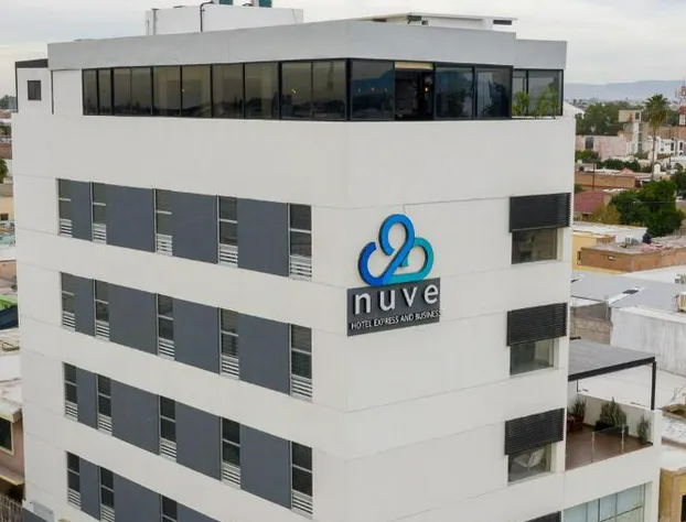 Hotel Nuve hotel detail image 1