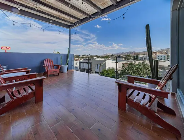 Hotel Nuve hotel detail image 3