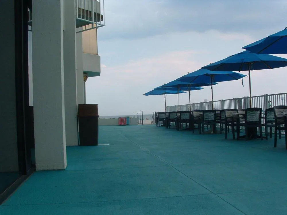 Bal Harbour Hotels hotel hero