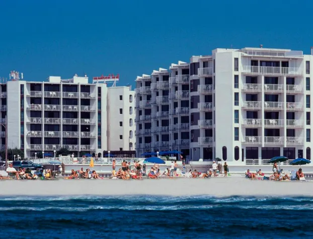 Bal Harbour Hotels hotel detail image 3