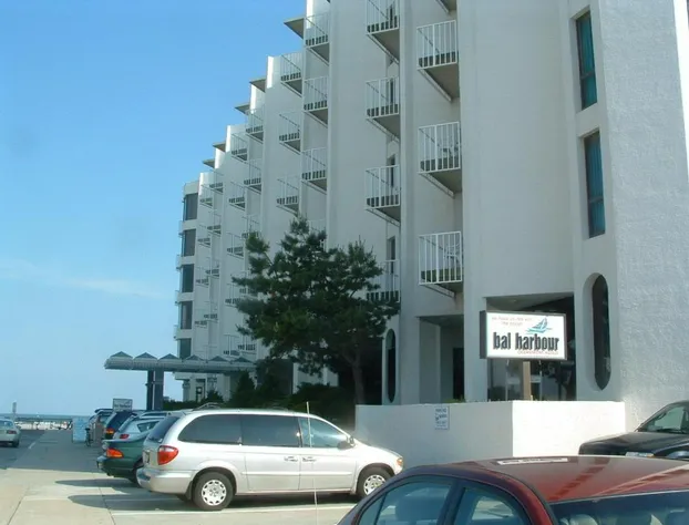 Bal Harbour Hotels hotel detail image 4