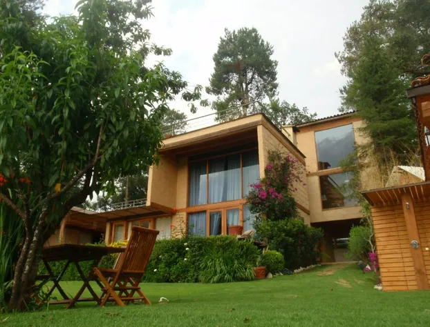 Hotel La Joya del Viento hotel detail image 1