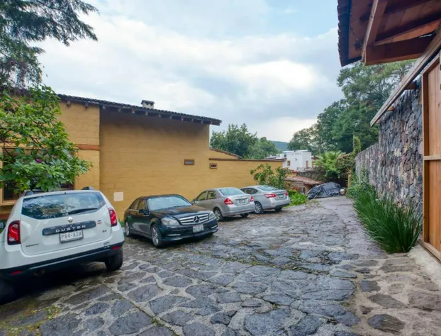 Hotel La Joya del Viento hotel detail image 3