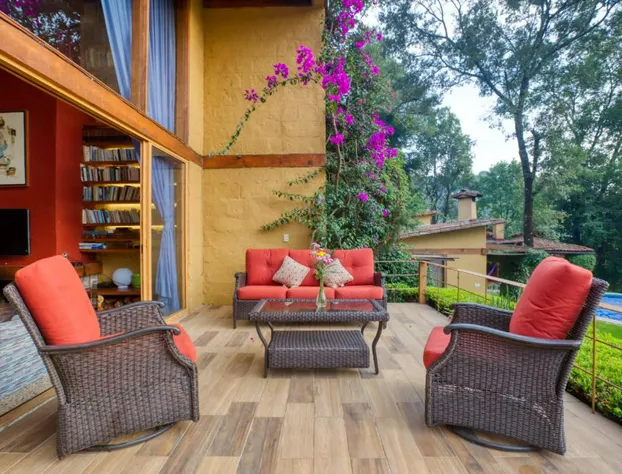 Hotel La Joya del Viento hotel detail image 4