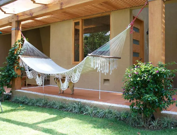 Hotel La Joya del Viento hotel detail image 1