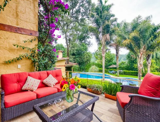 Hotel La Joya del Viento hotel detail image 4