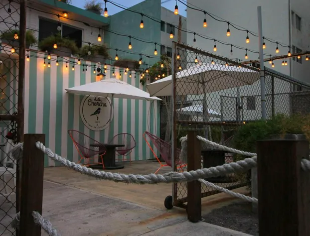 Mas Basico Hotel hotel detail image 1