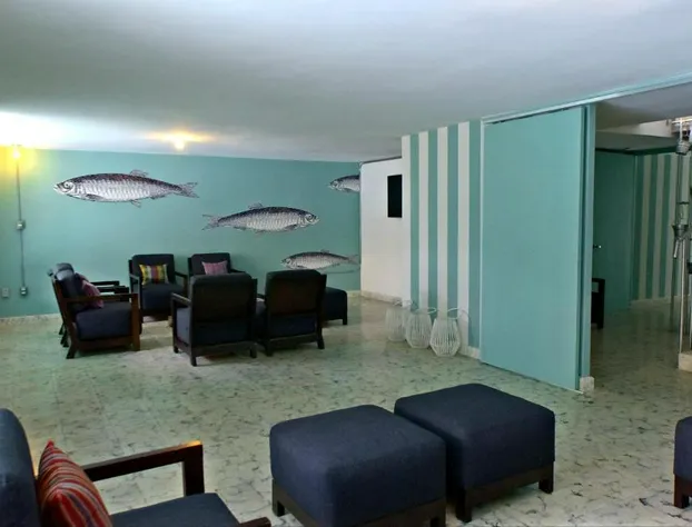 Mas Basico Hotel hotel detail image 2