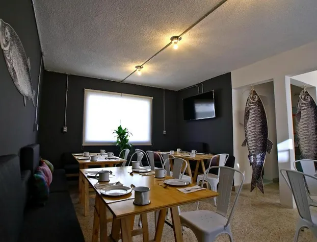 Mas Basico Hotel hotel detail image 3