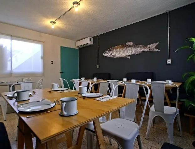 Mas Basico Hotel hotel detail image 4