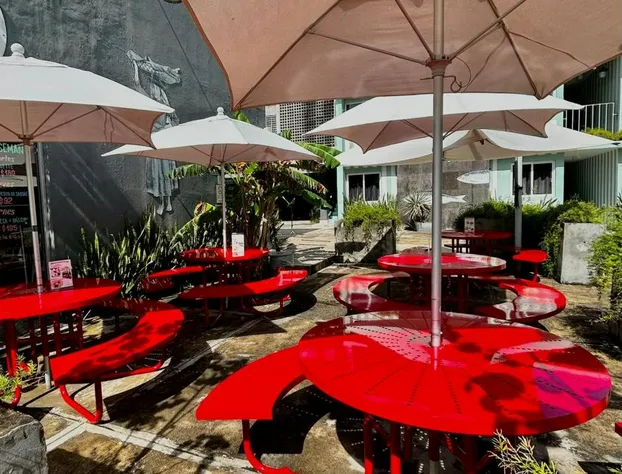 Mas Basico Hotel hotel detail image 2