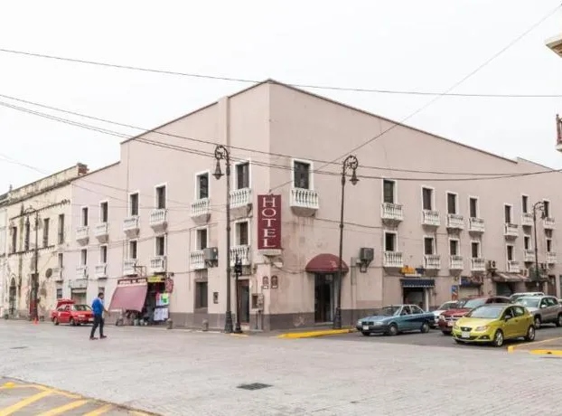 Hotel Santander hotel detail image 1