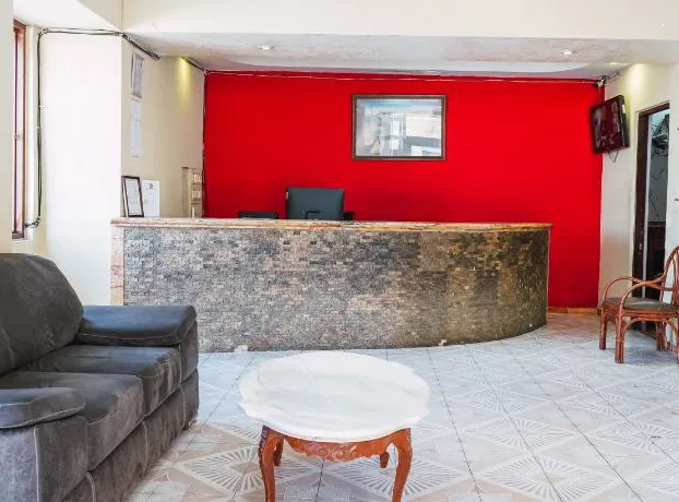 Hotel Santander hotel detail image 2