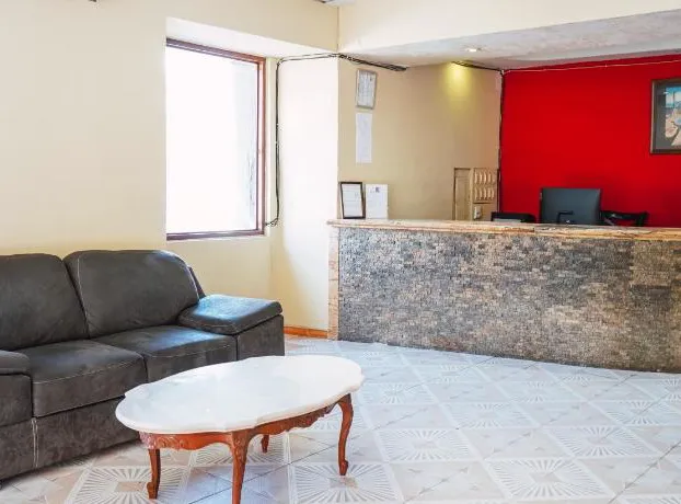 Hotel Santander hotel detail image 3