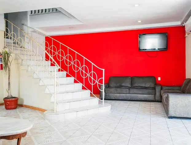 OYO Hotel Santander Veracruz Centro Historico hotel detail image 4